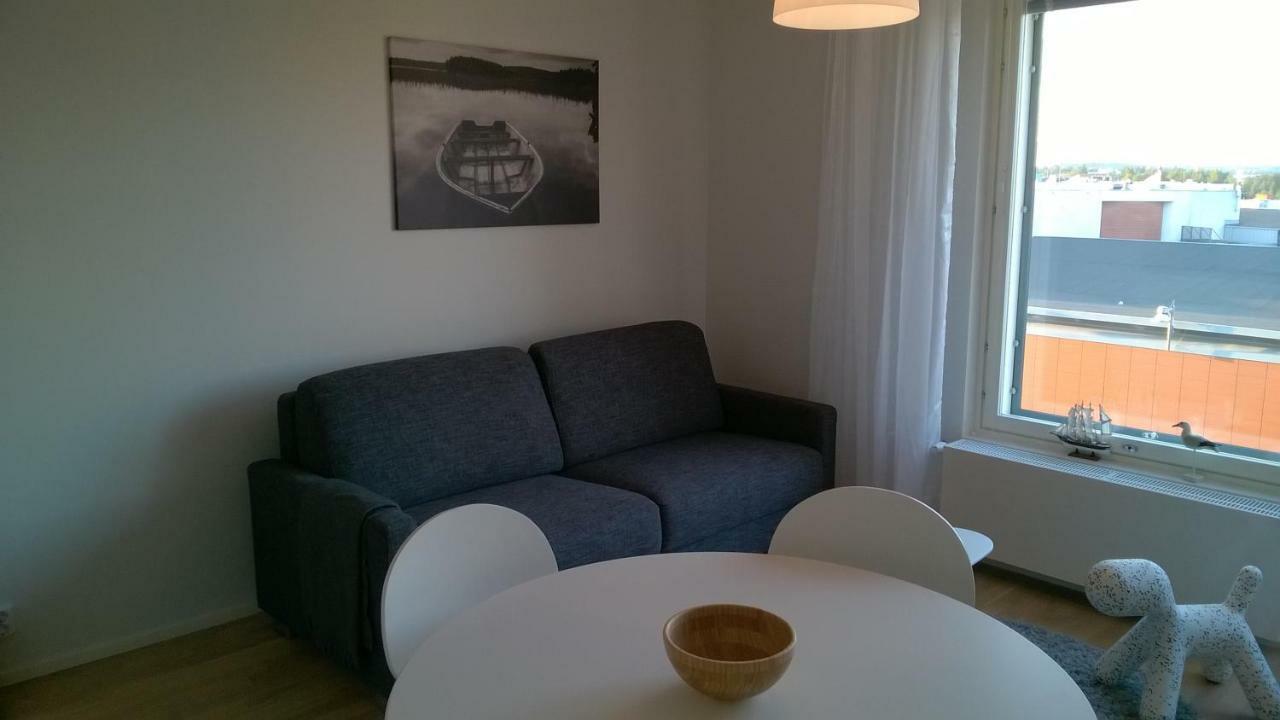Lutakko Apartment With Free Car Parking Jyväskylä エクステリア 写真